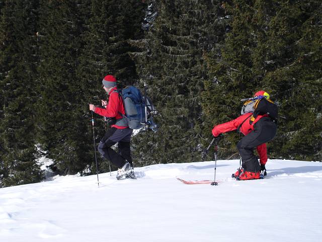Visevnik 40.JPG - Foto: Botjan Vrviar